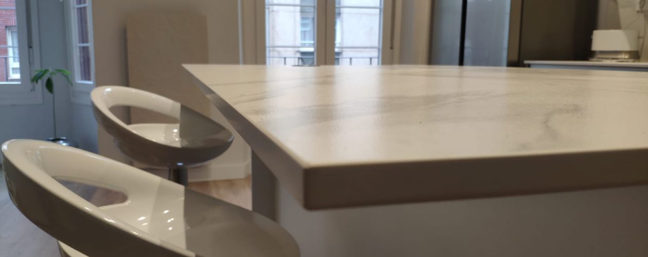 Cooking Rak. La encimera inteligente