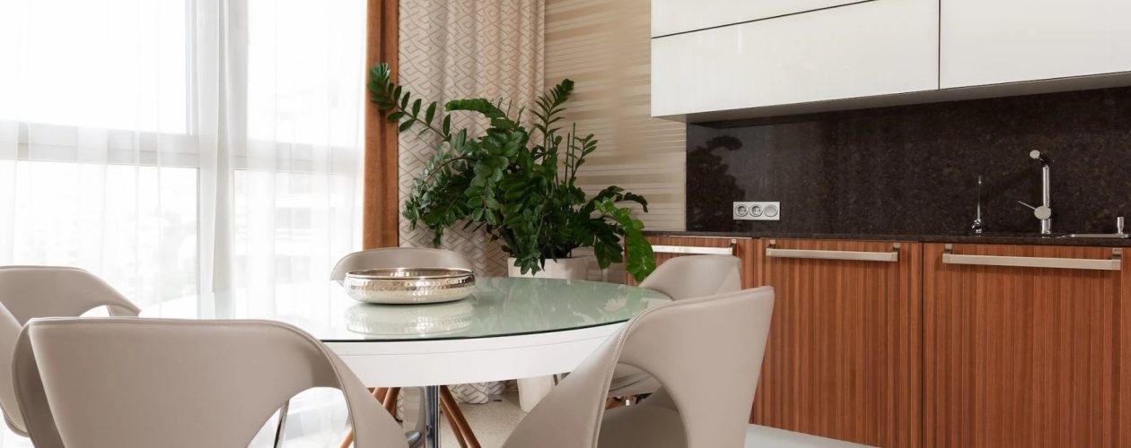 Muebles de cocina en Gijón a medida. ¿Qué hay que tener en cuenta?