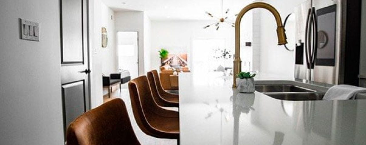 Muebles de cocina en Asturias