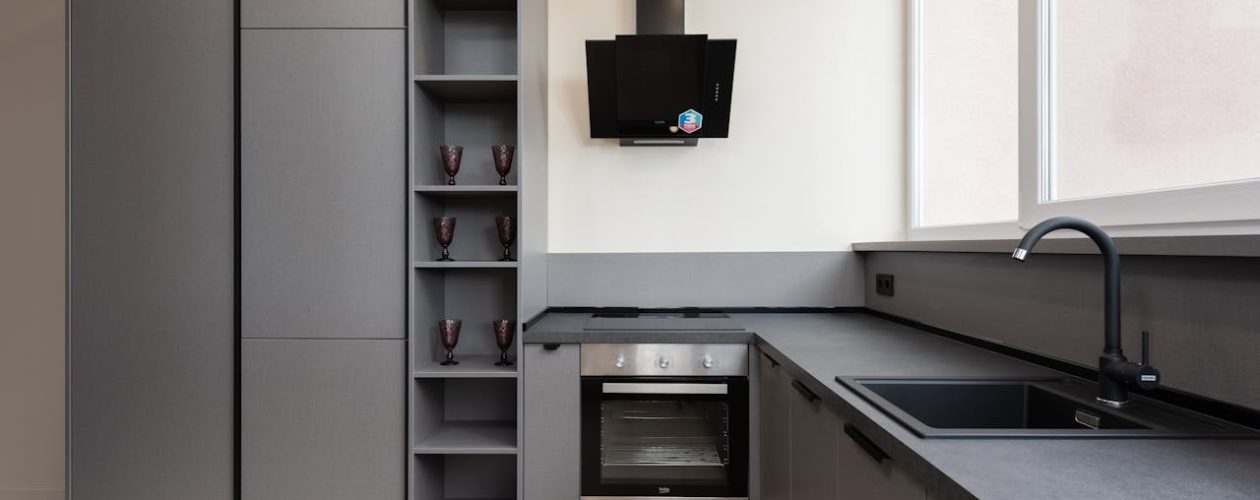 ¿Qué electrodomésticos no pueden faltar en tu cocina? | Cocinas en Gijón