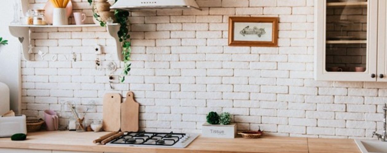 Reformas de cocinas rústicas en Asturias