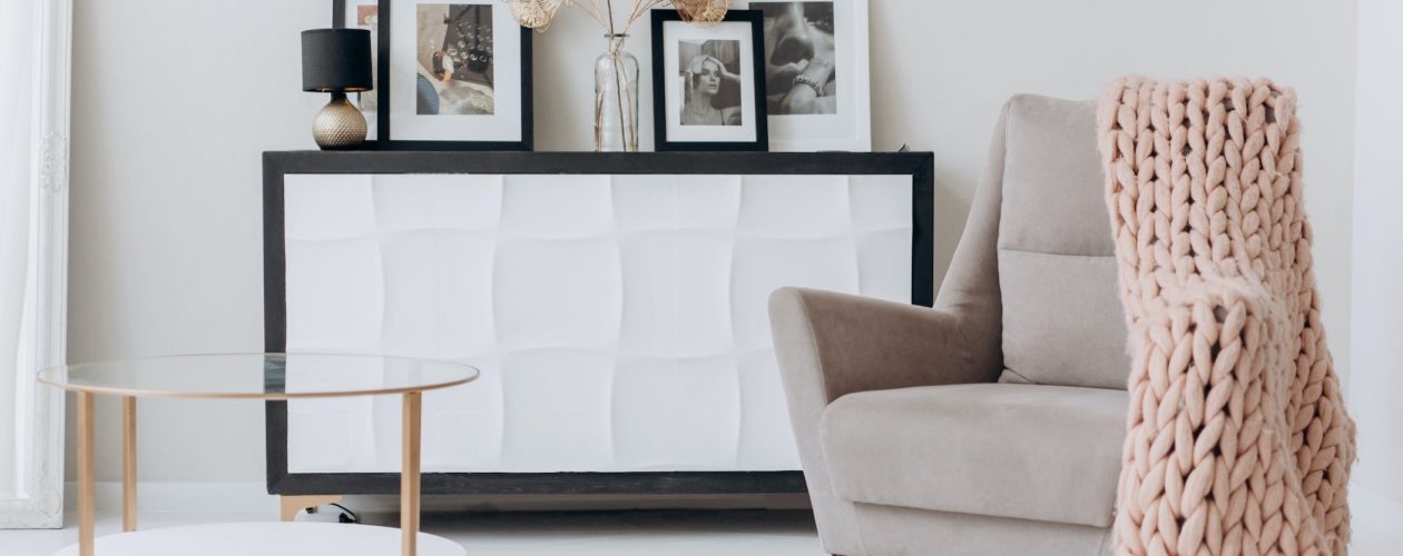 Tips para decorar tu casa después de una reforma integral