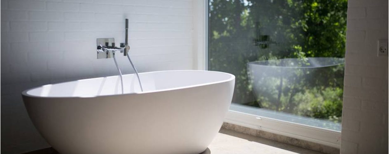 Los mejores materiales para un baño duradero | Reformas Asturias