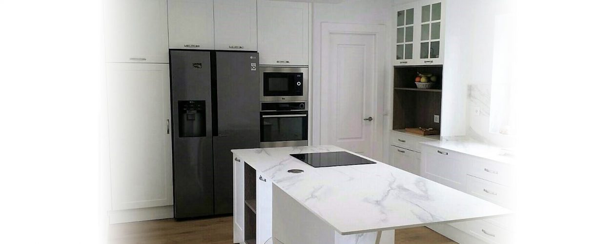 Nueva web de cocinas Promaviastur
