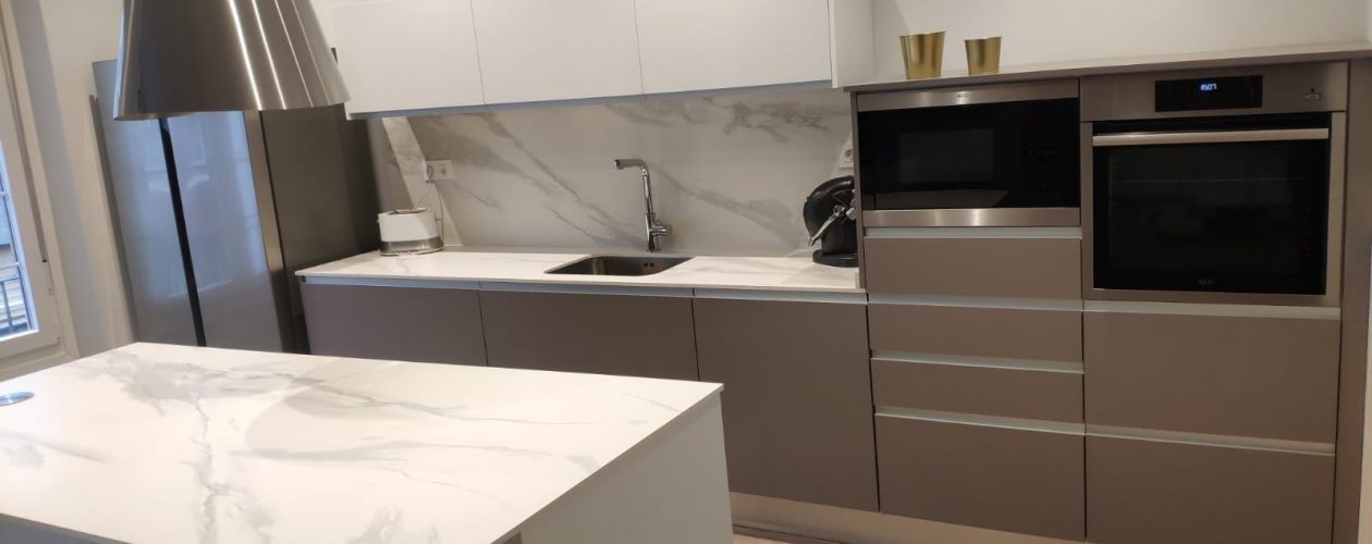 ¿Cocina invisible? La cocina del futuro está en Asturias