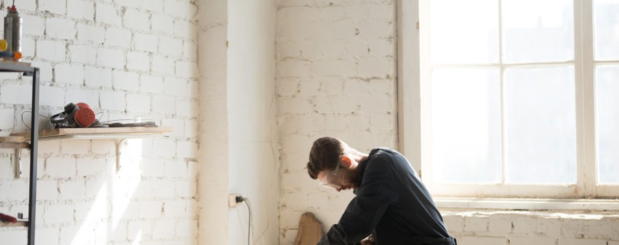 Cómo preparar tu vivienda antes de comenzar tu reforma cocina Gijón