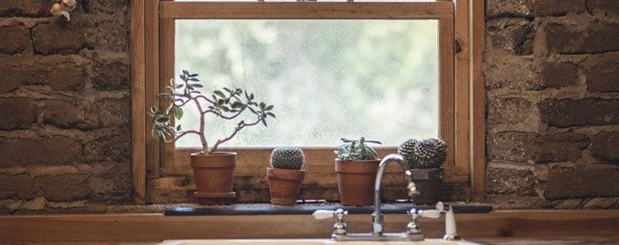 Cómo crear un ambiente cálido en la cocina