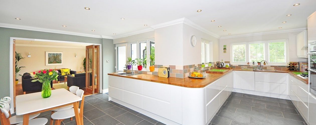 Reformas integrales. Consejos para conseguir una vivienda más moderna